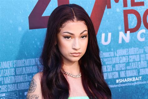 bhad baby leaked only fans|Bhad Bhabie Breaks OnlyFans Record: Earns $1 Million in Six。